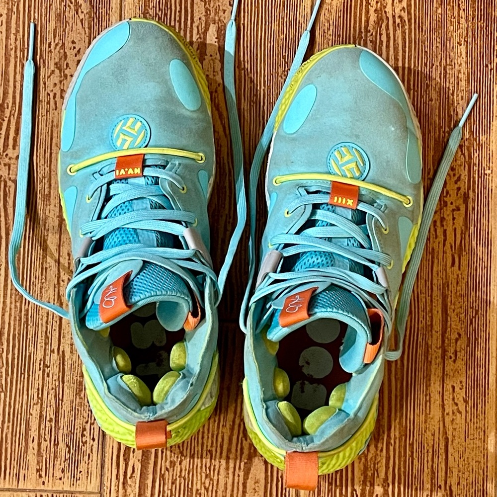 Adidas Harden Volume 6, Men’s 11 1/2